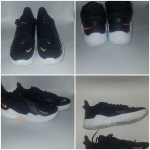 NIKE PG 5 BASKETBALL SHOES